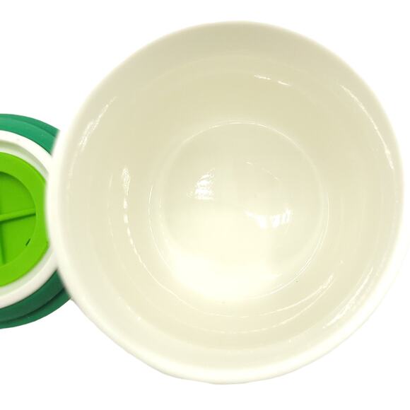 Starbucks Chubby Coffee Mug 2013 - Picture 7 of 10